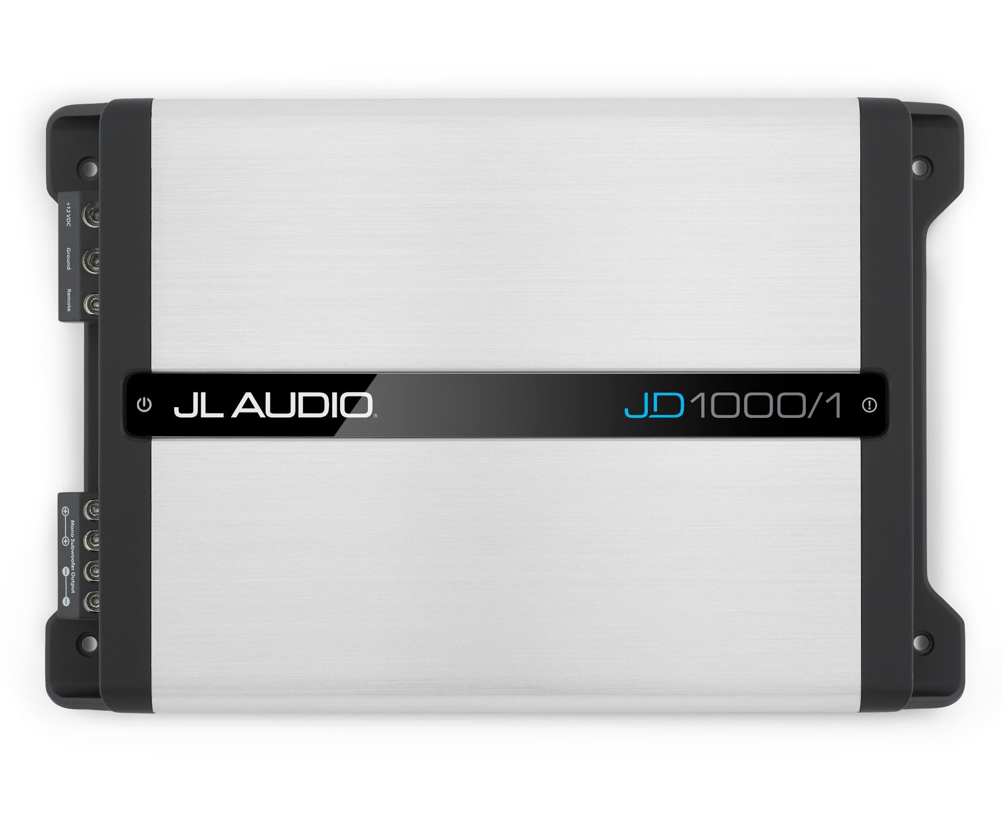 Jl Audio Jd1000 1 Mono Verstarker Classd Subwoofer Amplifier 1000wrms Carsound Ihrem Handels Und Vertriebspartner Im Bereich Elektronik